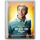 the 40 year old virgin icon